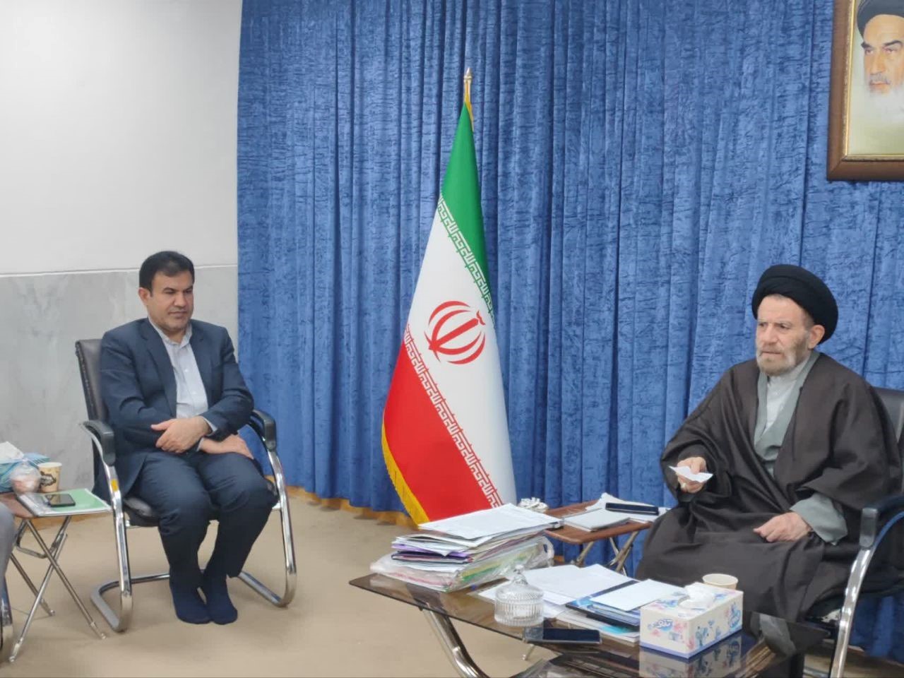 ارائه گزارشات تحلیلی و کاربردی ماهانه از ابتکارات و نقاط برجسته دیوان محاسبات است