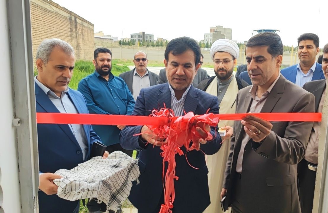 بازدید مدیرکل دیوان محاسبات لرستان از زندان مرکزی شهرستان بروجرد