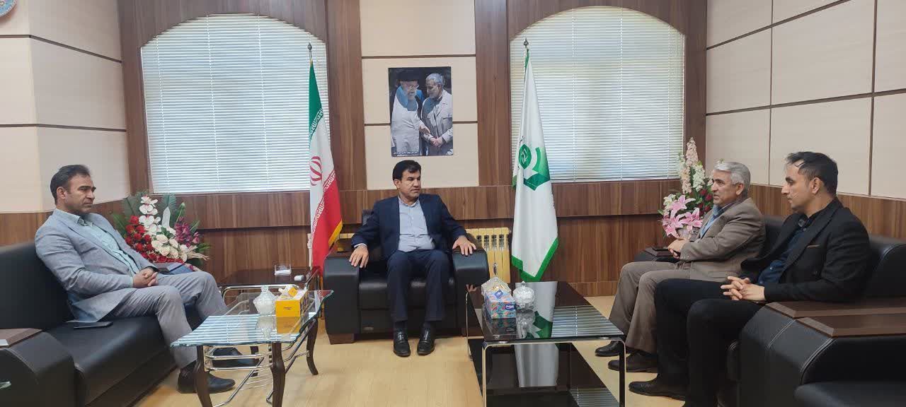 تاکید مدیرکل دیوان محاسبات لرستان بر پایش برخط و تعیین تکلیف کالاهای راکد سنواتی