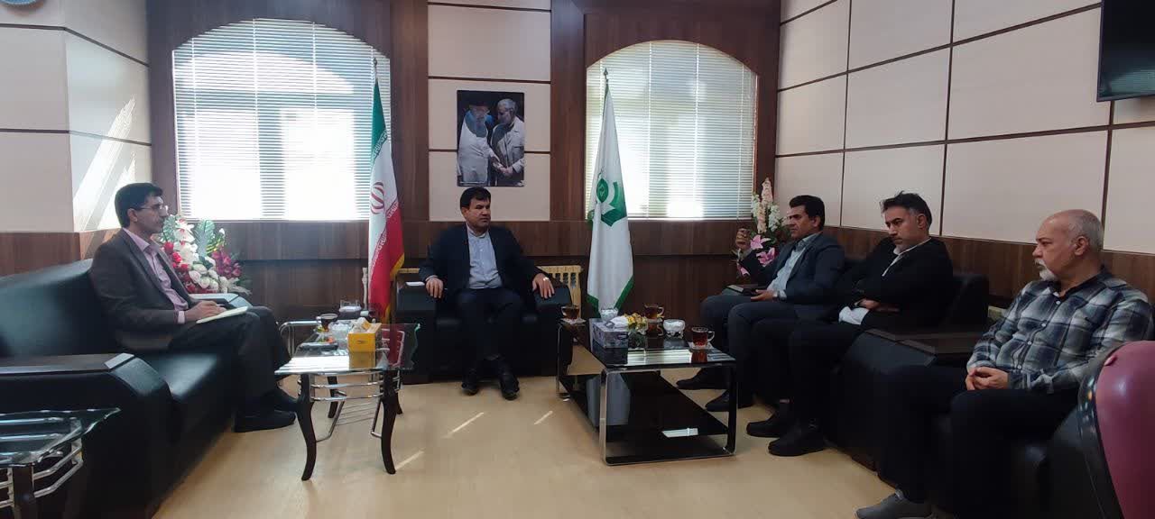 بررسی وضعیت آلایندگی صنایع بزرگ استان لرستان در دیوان محاسبات