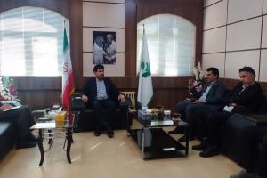 بررسی وضعیت آلایندگی صنایع بزرگ استان لرستان در دیوان محاسبات