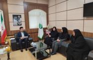 نظام بودجه ای استان لرستان در دیوان محاسبات استان بررسی شد