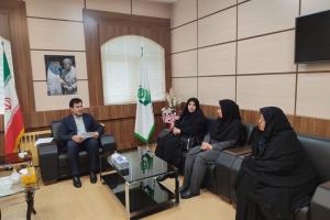 نظام بودجه ای استان لرستان در دیوان محاسبات استان بررسی شد