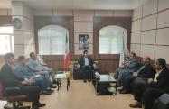 بررسی مشکلات زیست محیطی طرح های فاضلاب در دیوان محاسبات استان لرستان