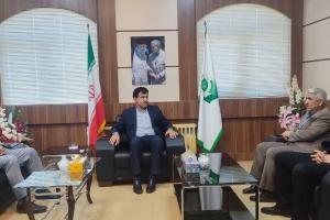 تاکید مدیرکل دیوان محاسبات لرستان بر پایش برخط و تعیین تکلیف کالاهای راکد سنواتی
