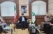 تاکید مدیرکل دیوان محاسبات لرستان بر پایش برخط و تعیین تکلیف کالاهای راکد سنواتی
